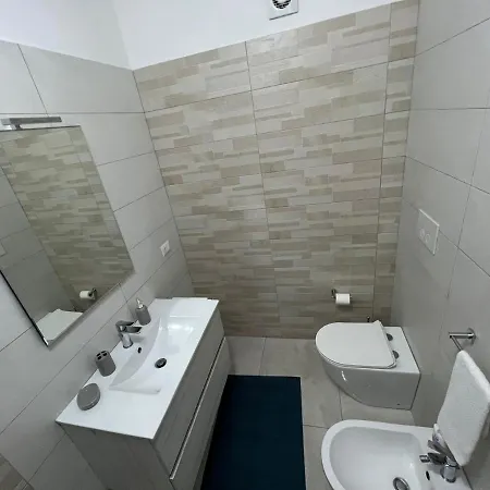 Arentalhouse بيت للعطل كروتوني
