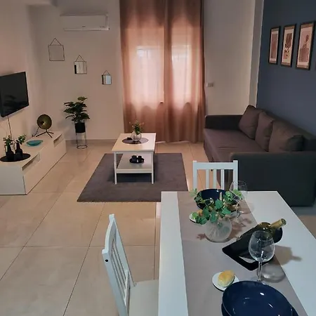 Arentalhouse بيت للعطل كروتوني
