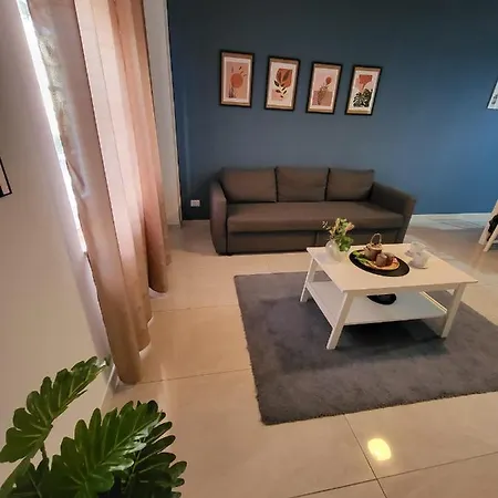 Arentalhouse