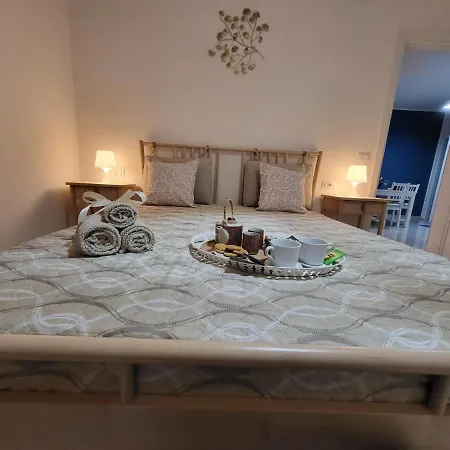 Arentalhouse