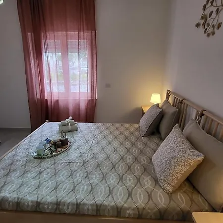 Arentalhouse *