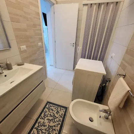 Holiday home Arentalhouse Crotone