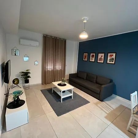 Holiday home Arentalhouse