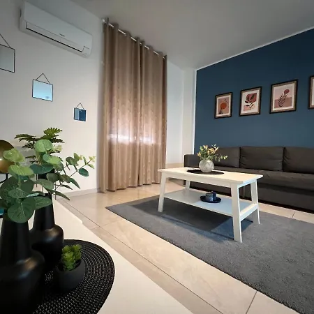 Holiday home Arentalhouse *